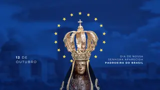 Câmara de Serra Branca divulga mensagem pelo Dia de Nossa Senhora Aparecida
