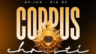 Câmara de Serra Branca celebra Corpus Christi com mensagem de fé e união