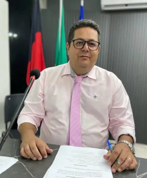 Foto de Valber Pinto 