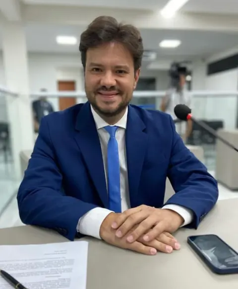 Foto de Diego de Zé Pão Doce