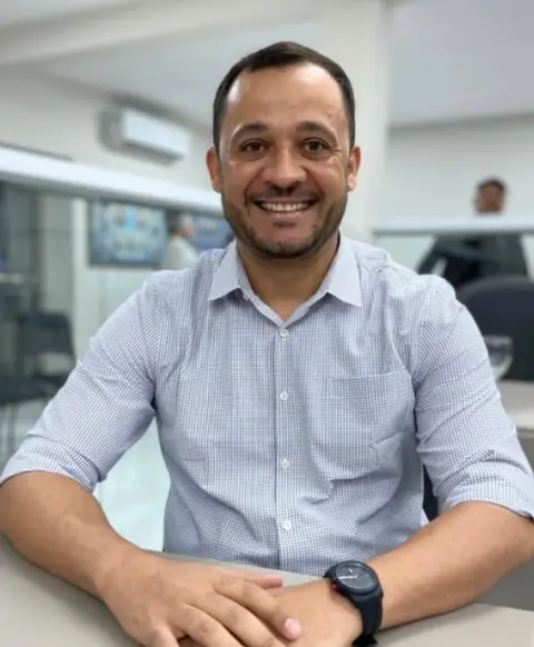 Foto de Diógenes Sales