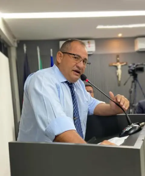 Foto de Ronaldo da Cerâmica