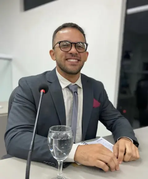 Foto de Talles Macêdo