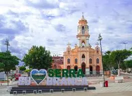 Serra Branca - Imagem 1
